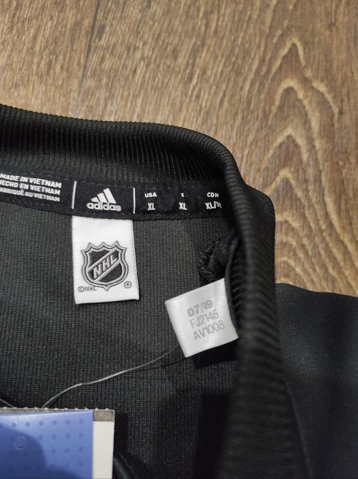 XL Adidas Pittsburgh Penguins NHL чоловічий світшот