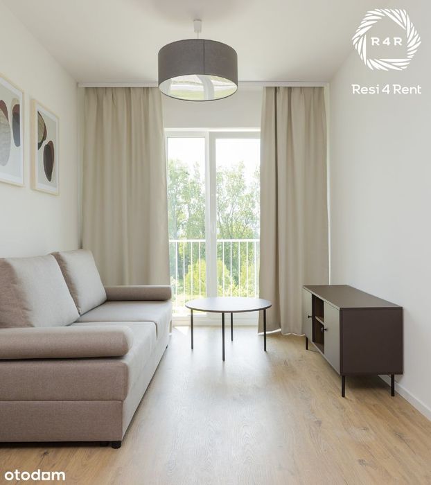 2 pokoje | Bezpośrednio | Pets Friendly | Białej Floty