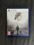 Silent Hill 2 ps5 PL