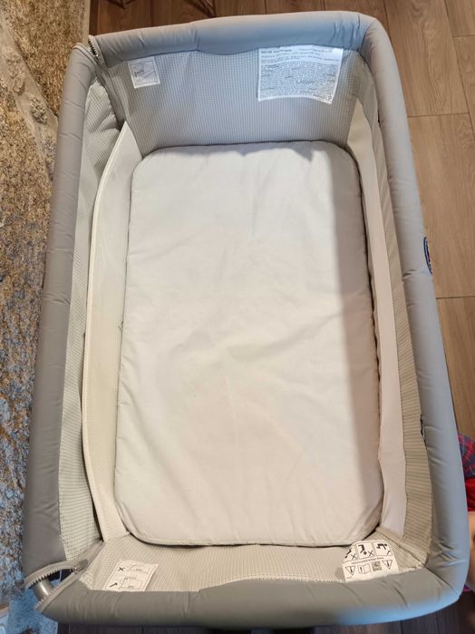 Next to me portátil