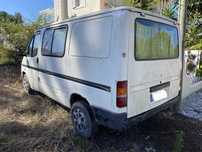 Peças Ford Transit