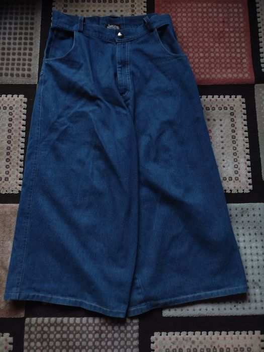 Джинсы Jaizowear