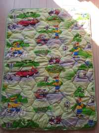 Детское одеяло  для детей