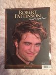 Robert Pattinson