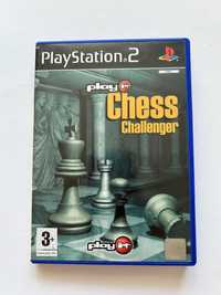 Play It Chess Challenger PS2