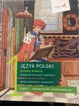 Klasa 1. Język Polski sztuka wyrazu cz.1