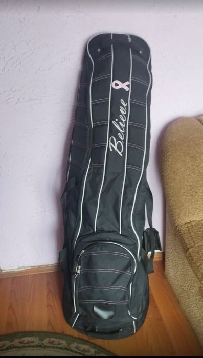 Клюшки для гольфа Callaway