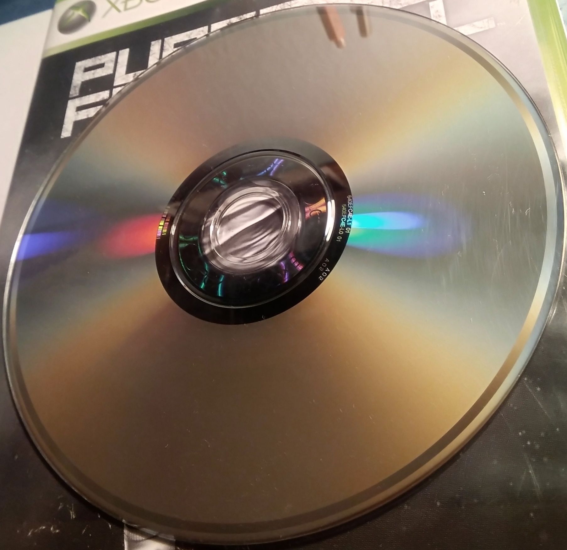 Pure Football ™ [ ANG ] [ XBOX 360 ]