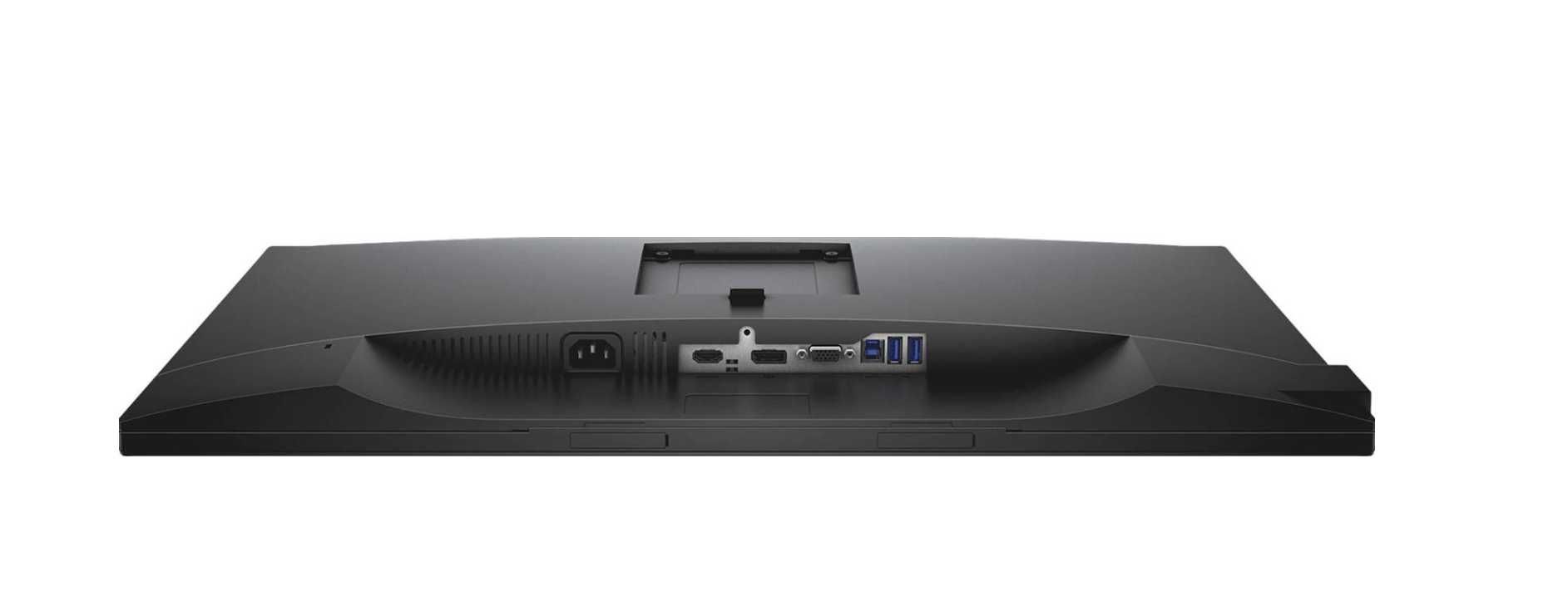 Monitor LED Dell P2717H 27 " 1920 x 1080 px IPS / PLS PIVOT