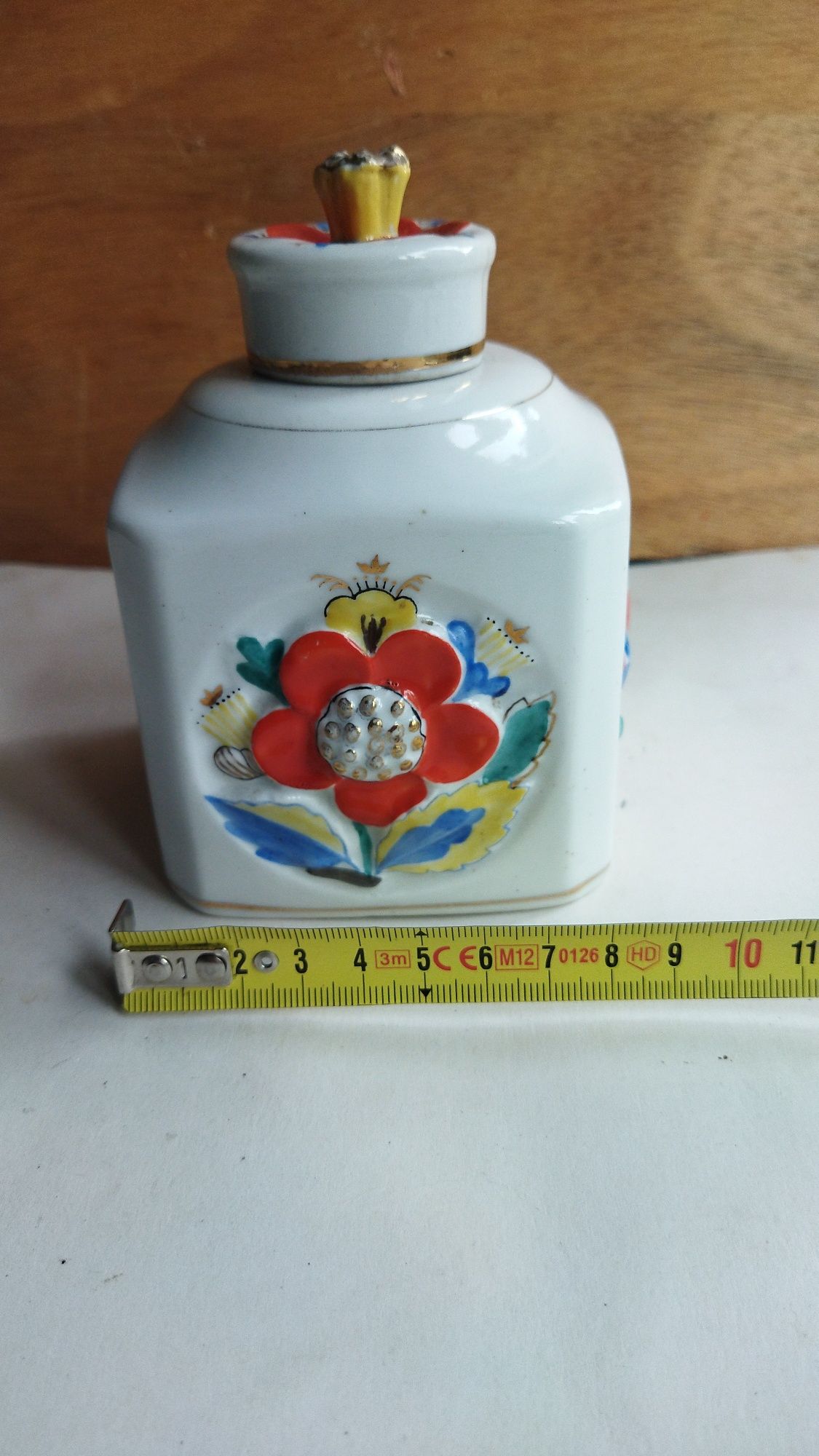 Продам чайница ЛФЗ