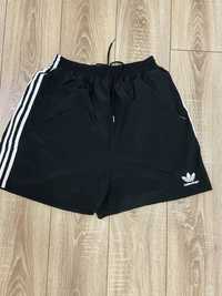 Balenciaga x adidas shorts Баленсіага Адідас Шорти