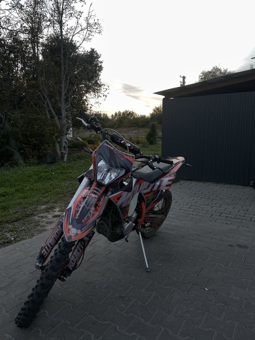 Kovi lite 300 ендуро