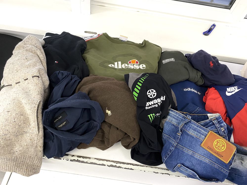 Олимпийки найк винтаж 90 ые мастерки nike vintage диско ретро рейв реп