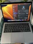 MacBook Air 13” 2019 i5 8/128gb в гарному стані