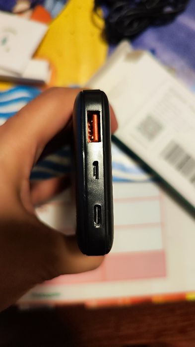 Power bank 10 mAh Blitzwolf