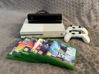 Xbox one com Kinect