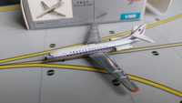 Model samolotu Sud Aviation Carawelle China Airlines 1:500 Herpa