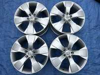 Felgi aluminiowe 18 5x108 Volvo XC 40 XC 60 XC 90