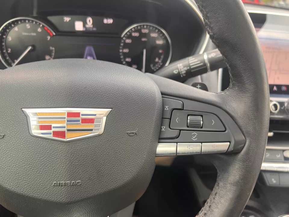 2021 Cadillac CT5