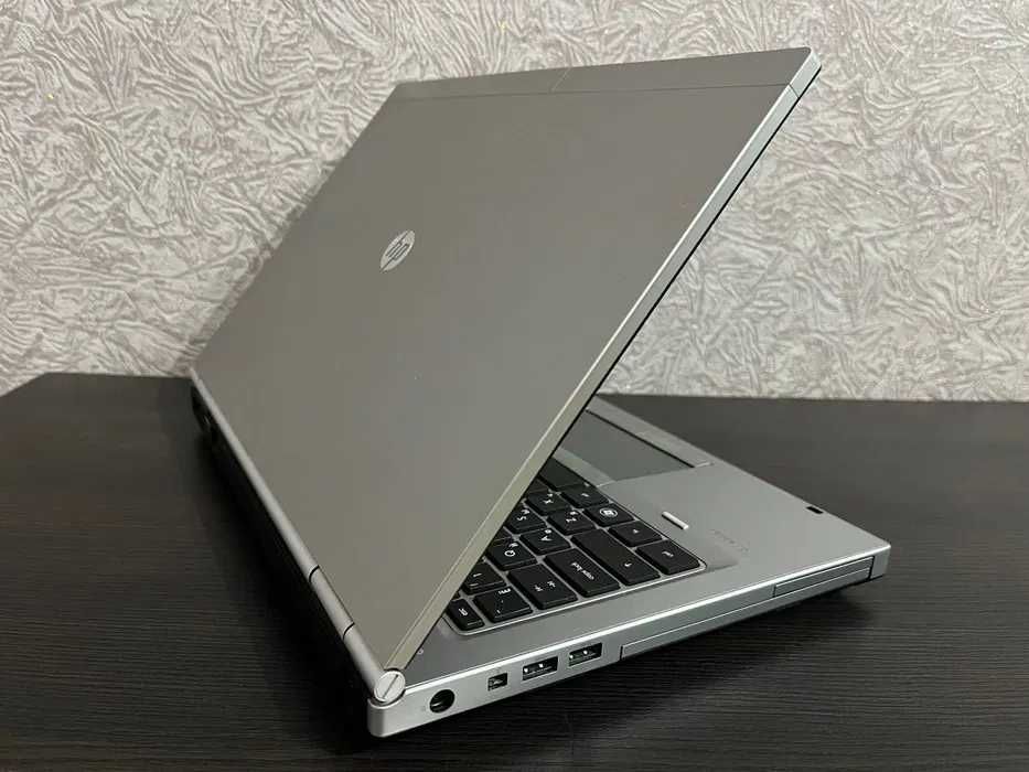 Ноутбук HP Elitebook 8460p