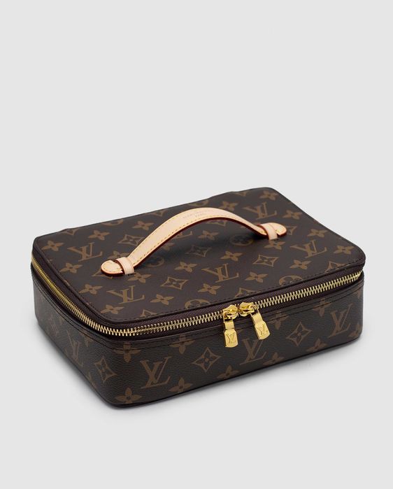 Косметичка Louis Vuitton Packing Cube MM Monogram Canvas LUXE