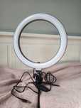 Lampa okrągłaaaa
