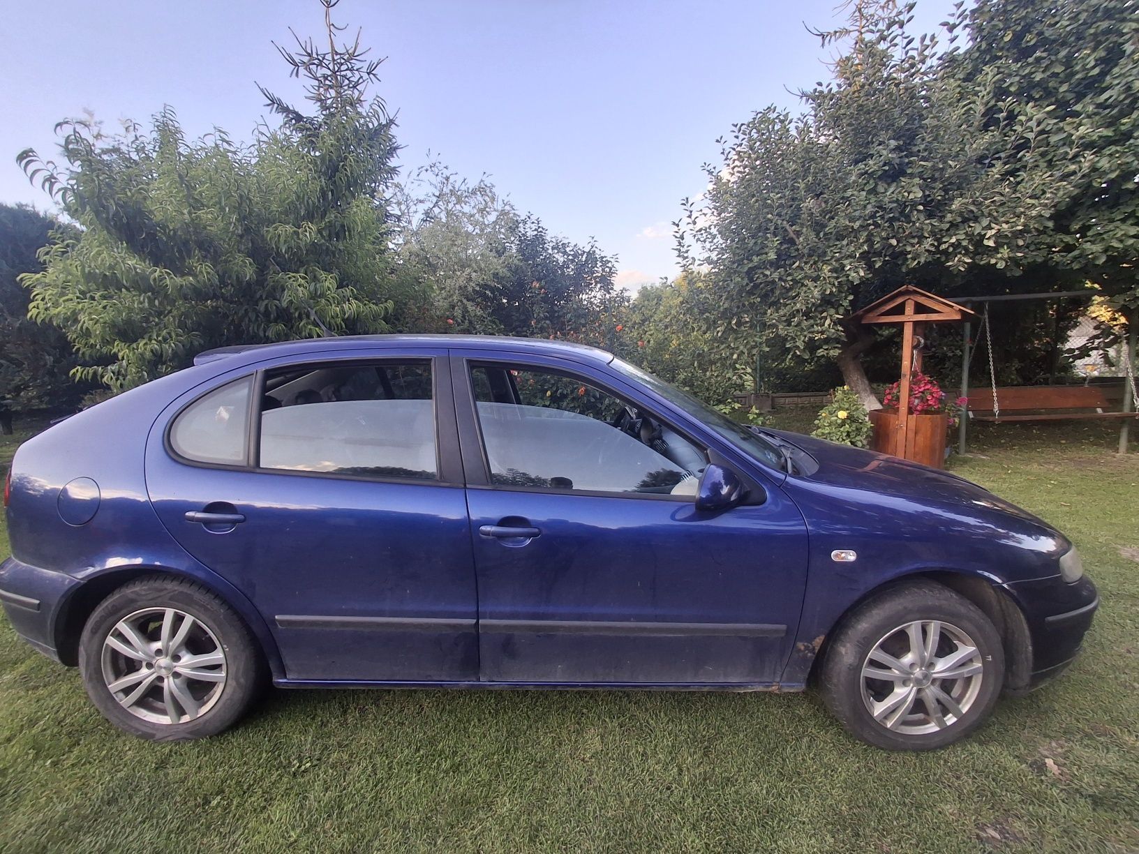 Seat Leon 1.6 16V