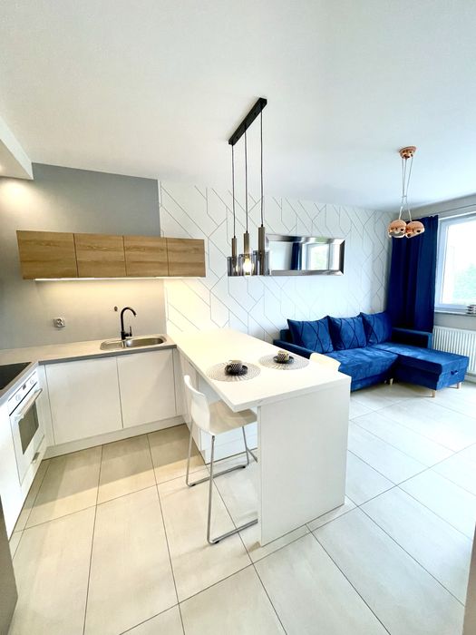 Mieszkanie Os. Europejskie