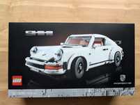 LEGO Porsche 911, 10295 creator expert