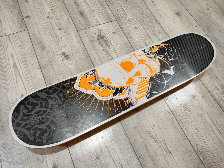 Deskorolka Thrustmaster Freestyle kontroler Thrustmaster