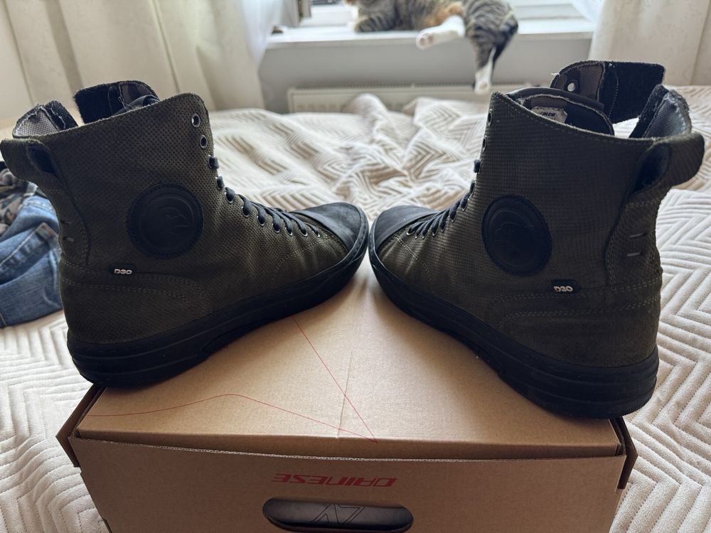 Buty Falco Lennox 3