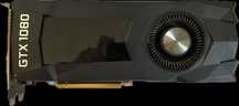Karta graficzna ZOTAC GeForce GTX 1080 8GB GDDR5X