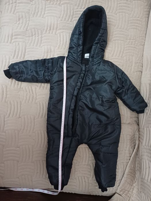 Віддам даром дитячій Комбінезон на 3-6 десь