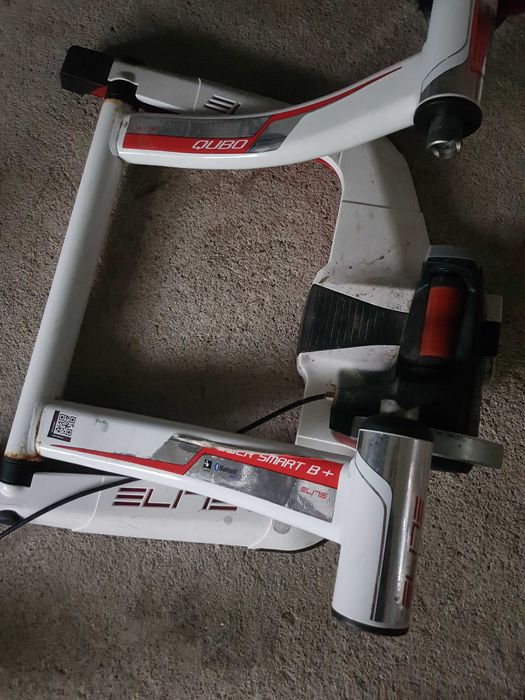 Rodillo ELITE Elite Rodillo Qubo Power Mag Smart B+