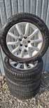 Alufelgi Oryginalne Opel 16 cali