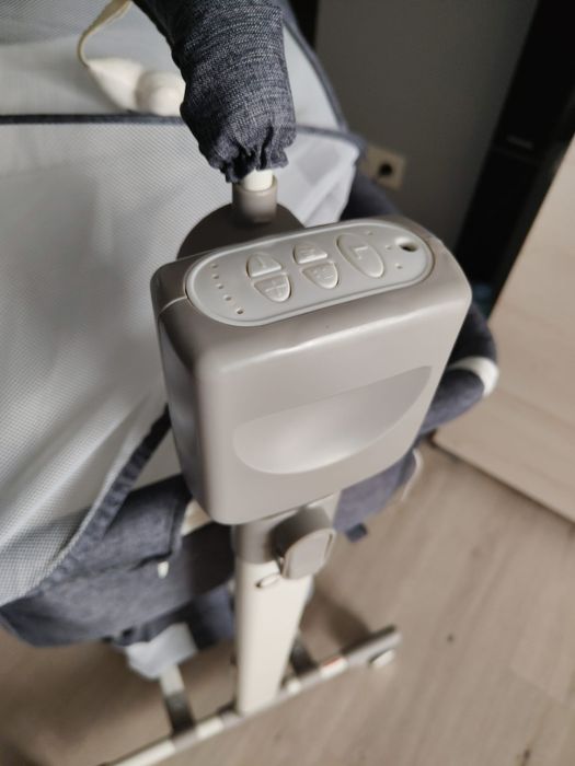 Dostawka,łóżeczko , kołyska