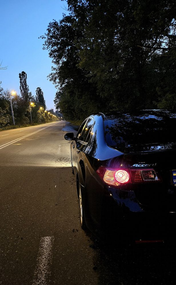 Хонда Акорд , honda acord 8 2011