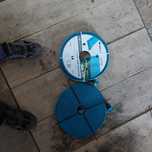 Cellfast spring 2x15m
