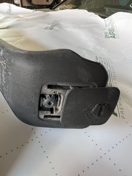 Рейлінги Поперечини Багажник даховий  Hyundai Tucson 2016-2020