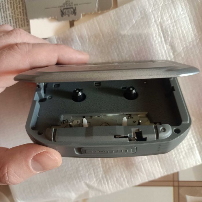 Плеєр Sony Walkman series