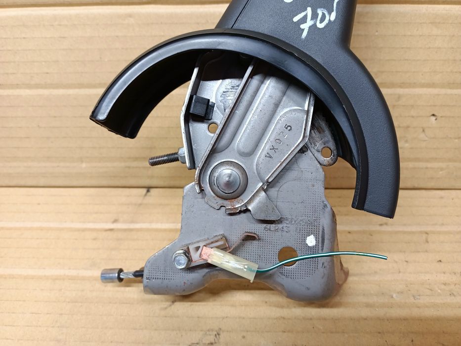 Rączka dźwignia hamulca ręcznego Dodge Caliber