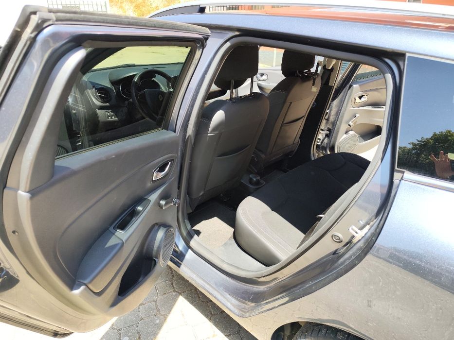 Renault Clio Tourer 0.9 Gasolina Impecável