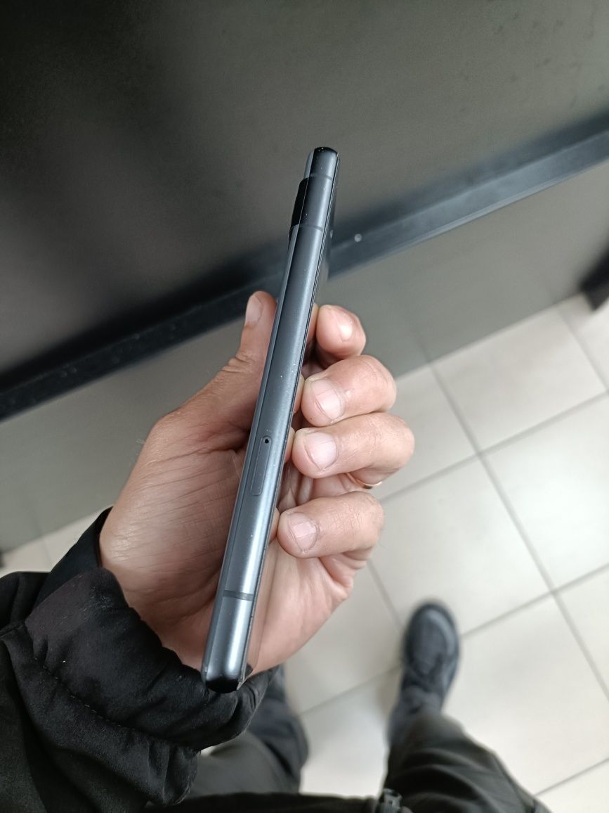 Гугл pixel 7a 8/128 НЕВЕРЛОК