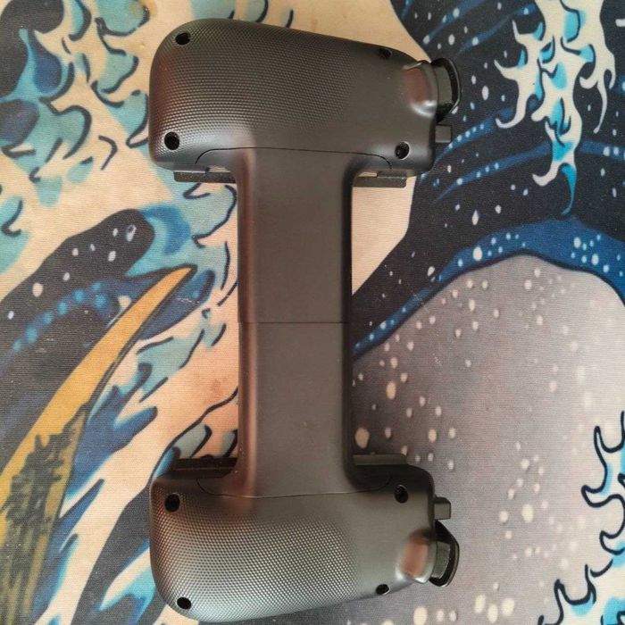 razer kishi v2 pro for android