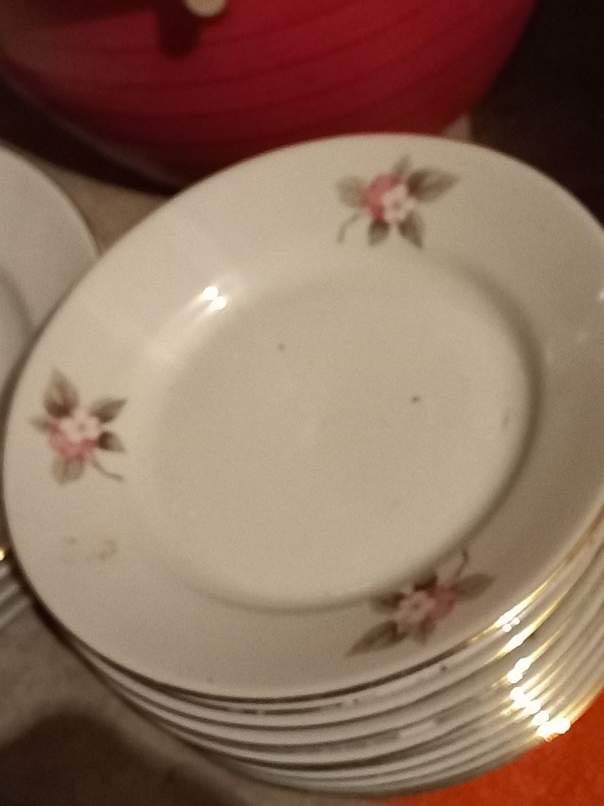 Продам посуду СССР