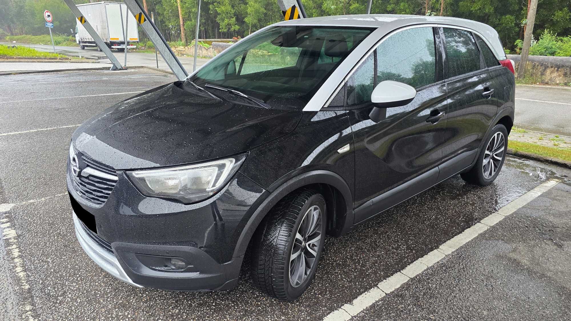 Opel Crossland X 1.2 Turbo FULL EXTRAS || Desde 150€/mês