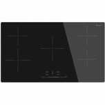 SINGLEHOMIE IXFD007 Płyta indukcyjna 5-strefowa, 9300 W, 90 cm