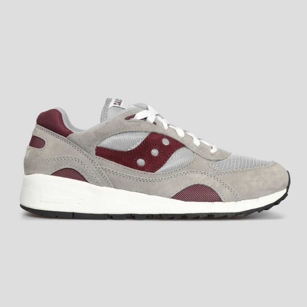 США Кроссовки Saucony Shadow 6000 Jazz GRID (40р по 49.5р) (70441-37s)