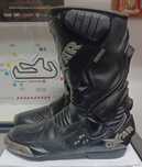 Botas de mota OXTAR