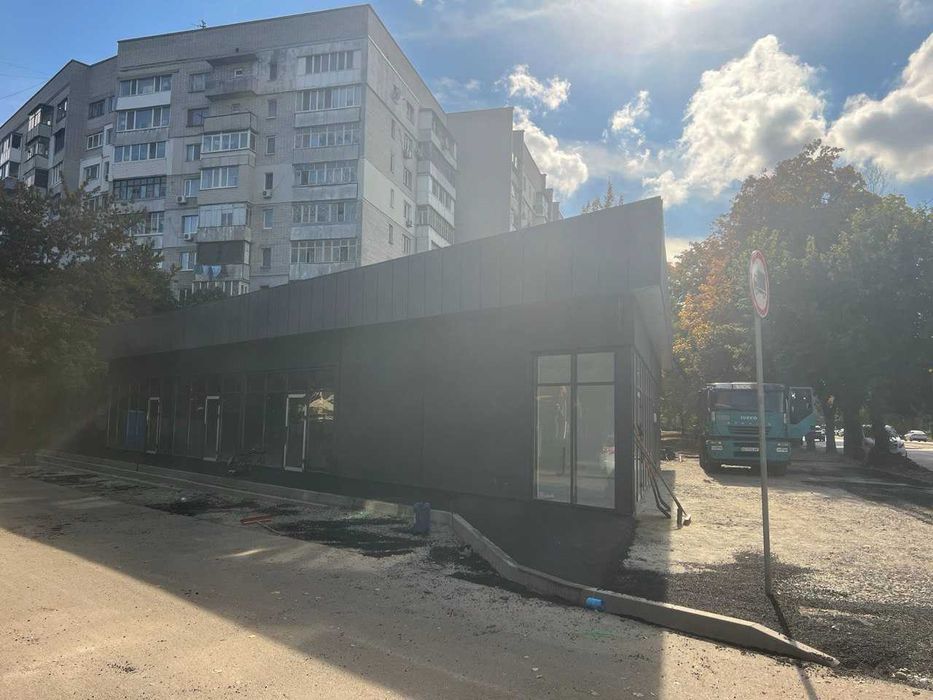 Приміщення в оренду